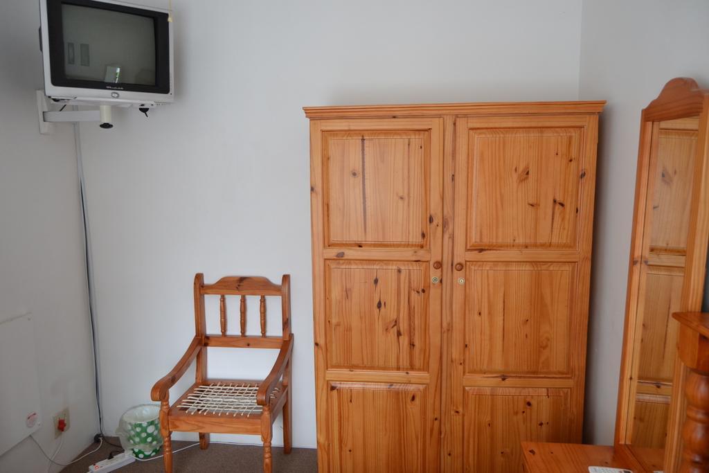 Kimberley Manor Guesthouse Luaran gambar