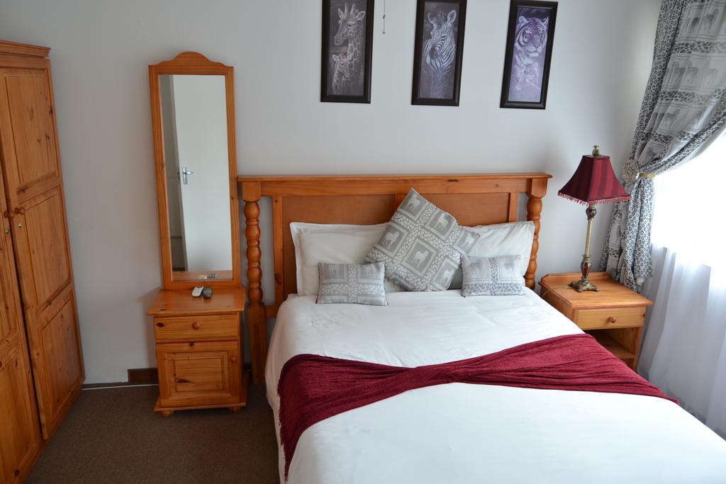 Kimberley Manor Guesthouse Luaran gambar