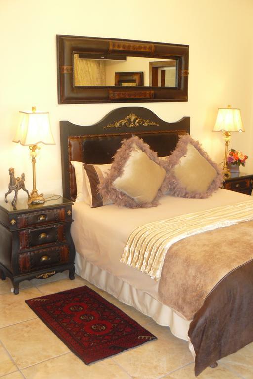 Kimberley Manor Guesthouse Luaran gambar