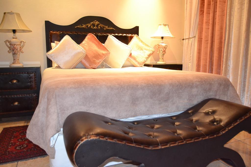 Kimberley Manor Guesthouse Luaran gambar