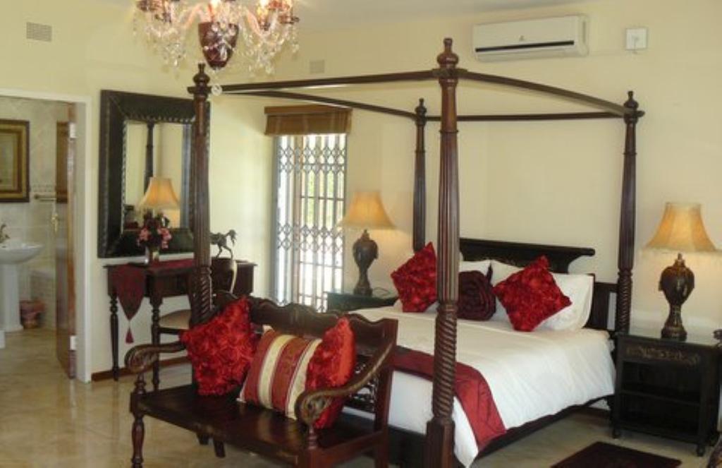 Kimberley Manor Guesthouse Luaran gambar
