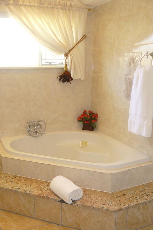 Kimberley Manor Guesthouse Luaran gambar
