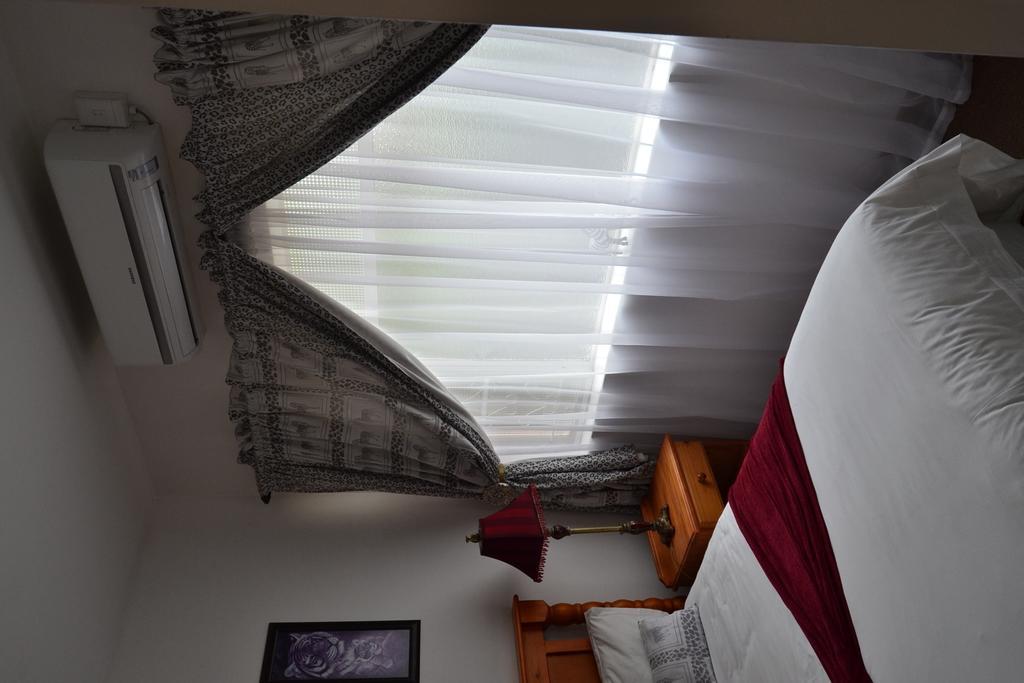 Kimberley Manor Guesthouse Luaran gambar