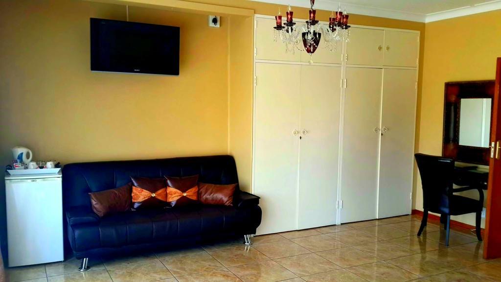 Kimberley Manor Guesthouse Luaran gambar