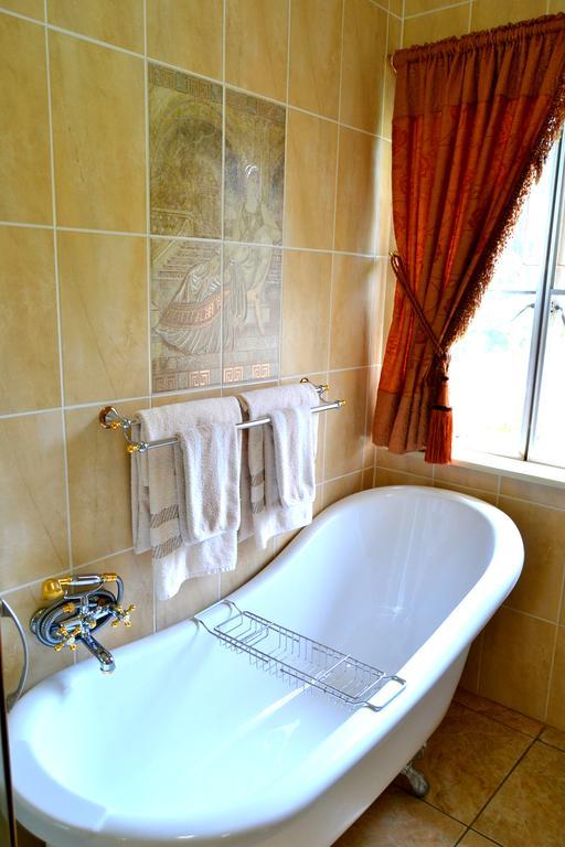 Kimberley Manor Guesthouse Luaran gambar
