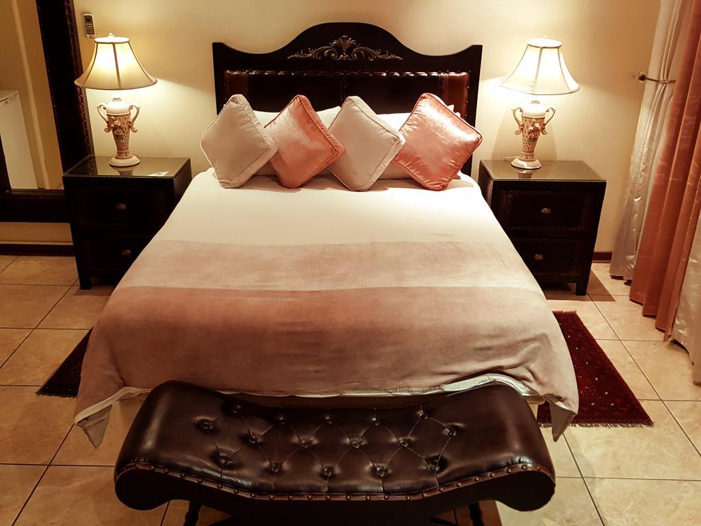 Kimberley Manor Guesthouse Luaran gambar