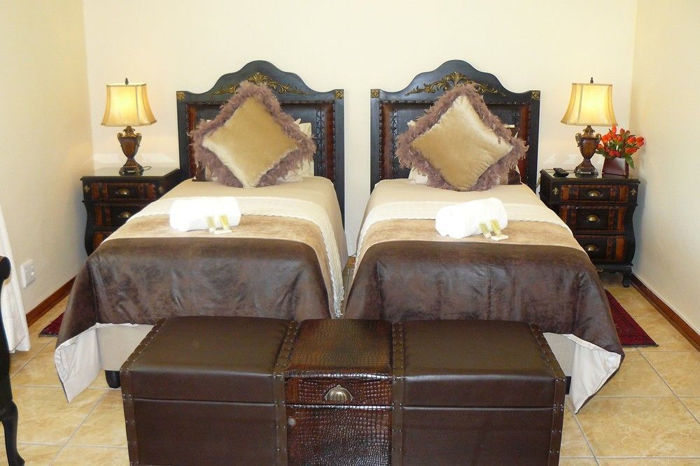 Kimberley Manor Guesthouse Luaran gambar