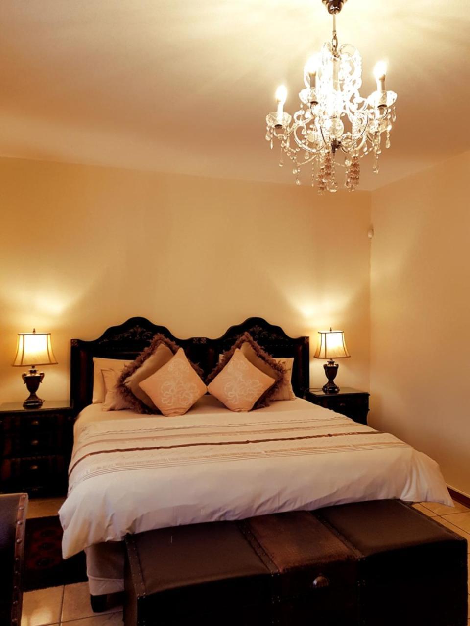 Kimberley Manor Guesthouse Luaran gambar