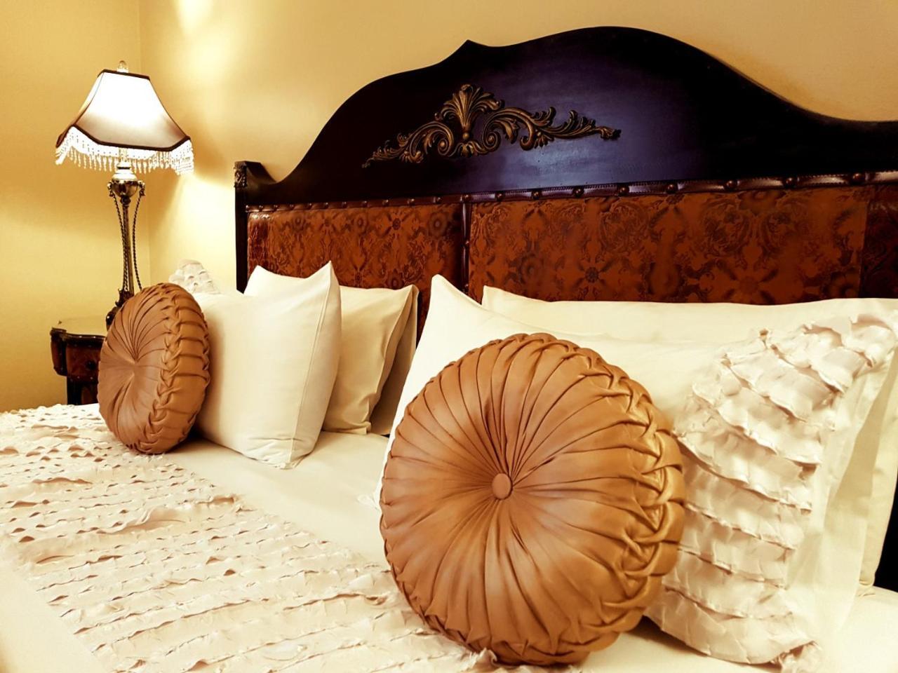 Kimberley Manor Guesthouse Luaran gambar